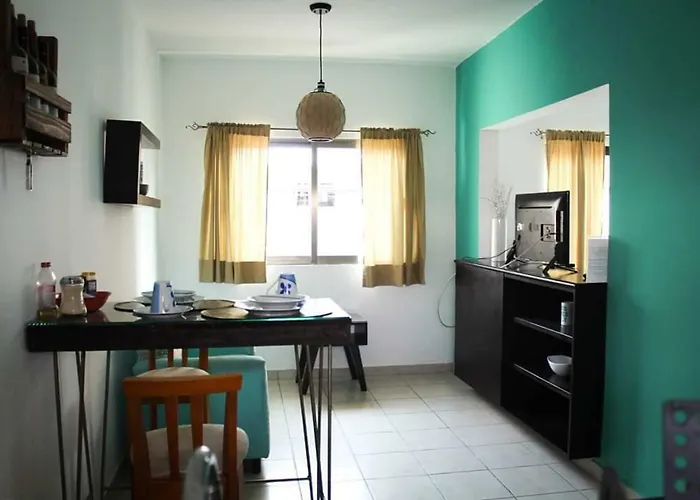 Stella Di Mare Suites
