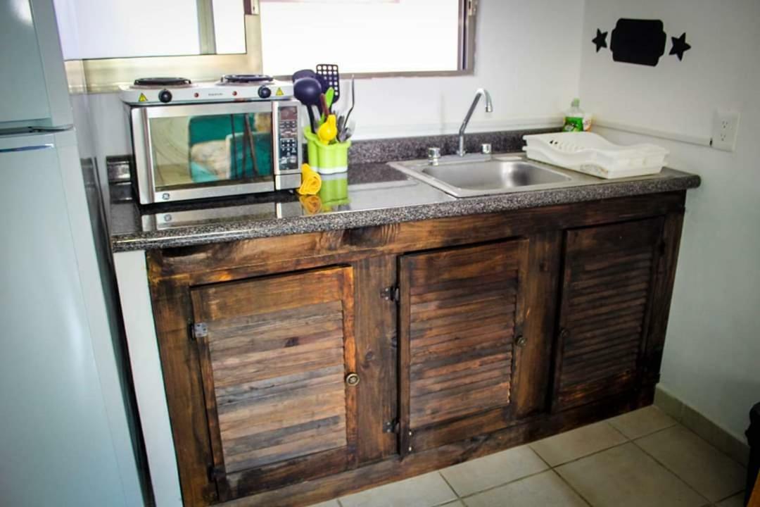 Stella Di Mare Suites * Veracruz
