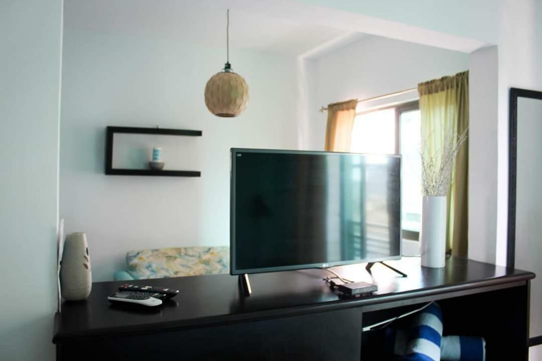 Stella Di Mare Suites Apartamento *