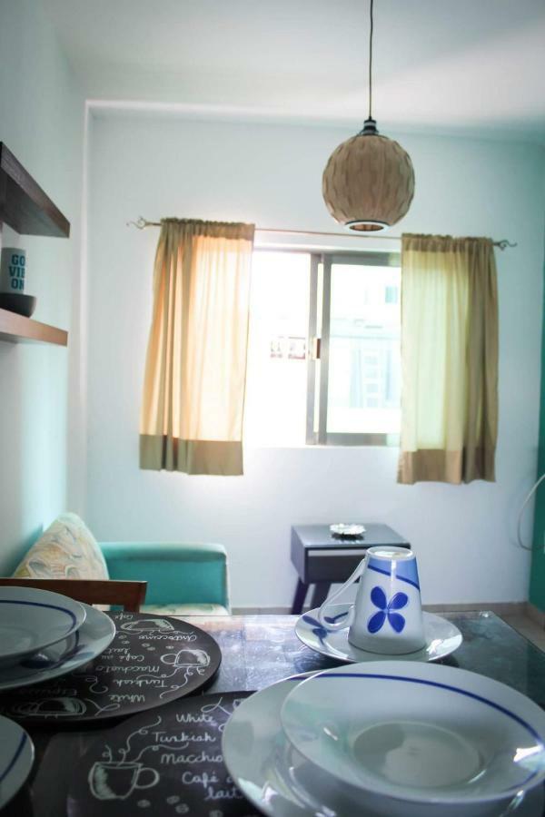 Stella Di Mare Suites * Veracruz
