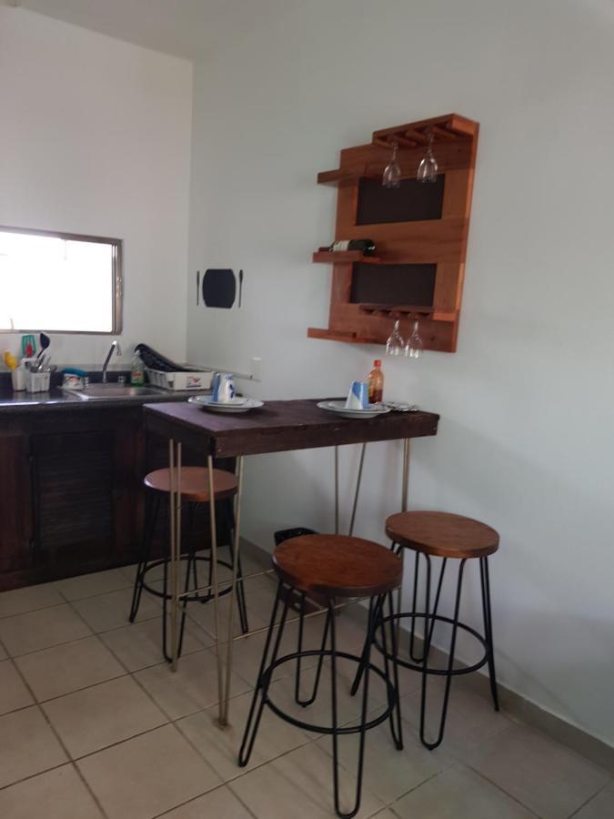 Stella Di Mare Suites Apartamento