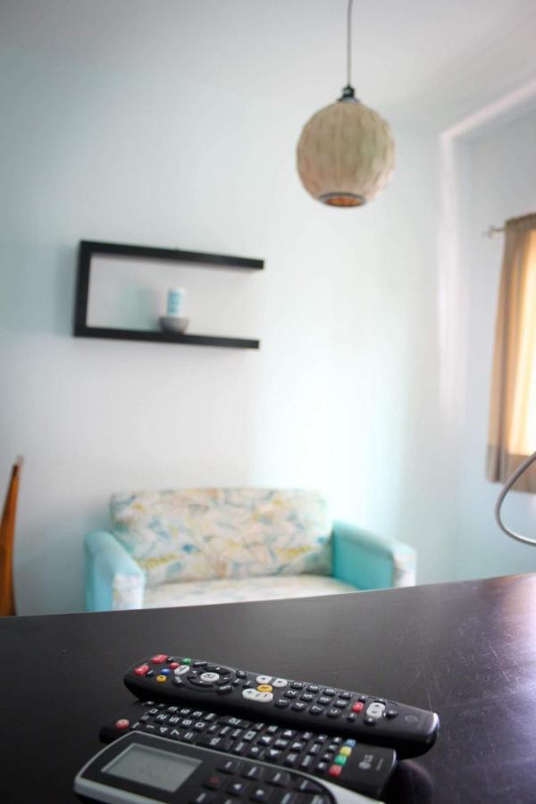 Stella Di Mare Suites Apartamento *